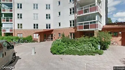 Apartments for rent in Västerås - Photo from Google Street View