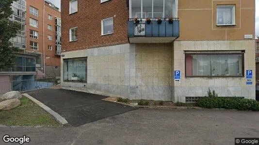 Apartments for rent in Ludvika - Photo from Google Street View