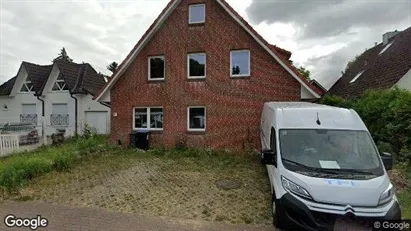 Apartments for rent in Stormarn - Photo from Google Street View