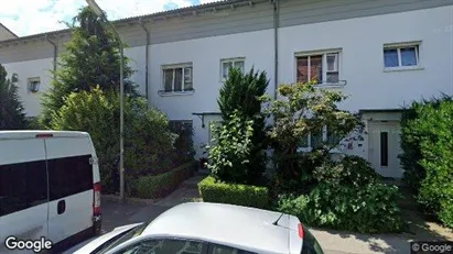 Apartments for rent in Augsburg - Photo from Google Street View