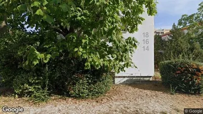 Apartments for rent in Darmstadt - Photo from Google Street View