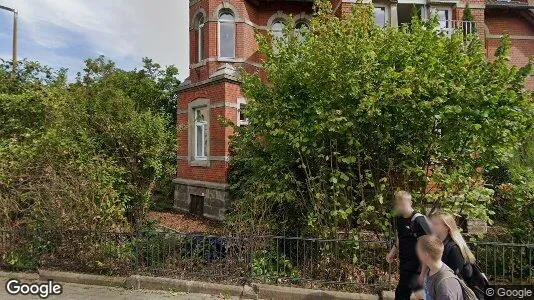 Apartments for rent in Northeim - Photo from Google Street View