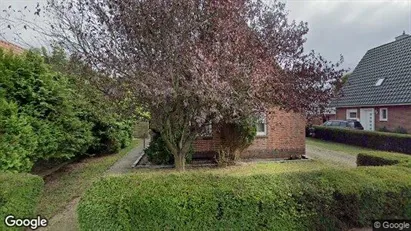 Apartments for rent in Emsland - Photo from Google Street View
