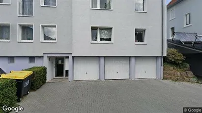 Apartments for rent in Märkischer Kreis - Photo from Google Street View
