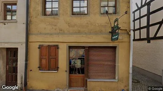 Apartments for rent in Burgenlandkreis - Photo from Google Street View