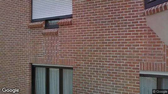 Apartments for rent in Roeselare - Photo from Google Street View