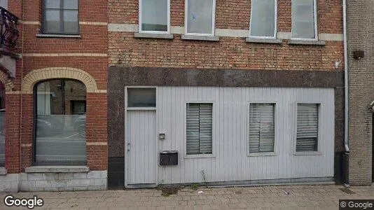 Apartments for rent in Staden - Photo from Google Street View