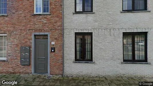 Apartments for rent in Beerse - Photo from Google Street View