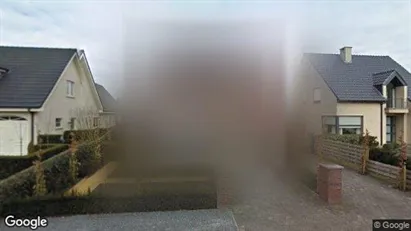 Apartments for rent in Hoogstraten - Photo from Google Street View