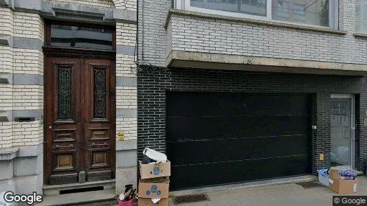Apartments for rent in Stad Gent - Photo from Google Street View