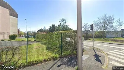 Apartments for rent in Orléans - Photo from Google Street View