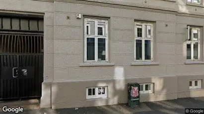 Apartments for rent in Oslo St. Hanshaugen - Photo from Google Street View