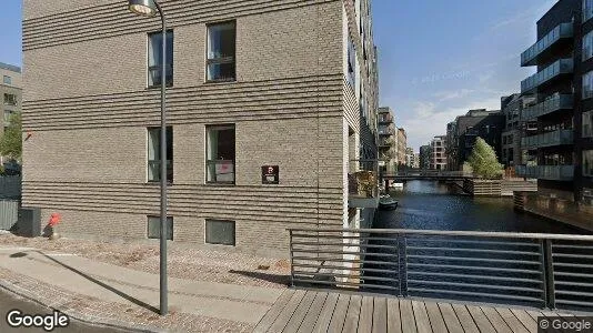 Apartments for rent in Copenhagen SV - Photo from Google Street View