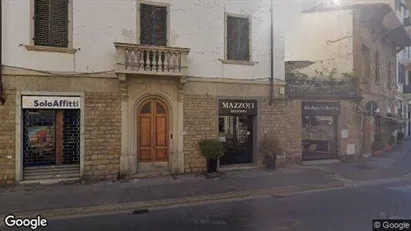 Apartments for rent in Florence - Photo from Google Street View