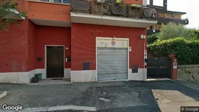 Apartments for rent in Roma Municipio IX – EUR - Photo from Google Street View