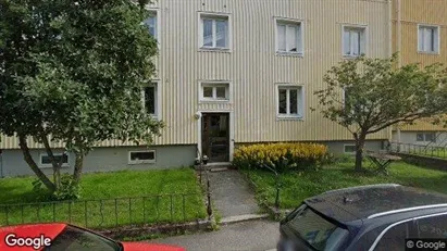 Apartments for rent in Örgryte-Härlanda - Photo from Google Street View