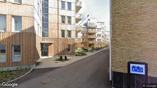 Apartments for rent in Lund - Photo from Google Street View