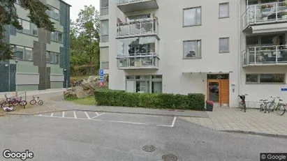 Apartments for rent in Stockholm South - Photo from Google Street View