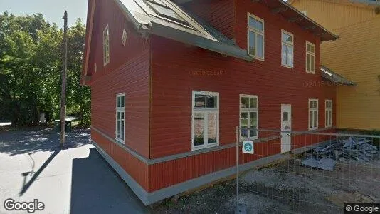 Apartments for rent in Tallinn Kesklinna - Photo from Google Street View