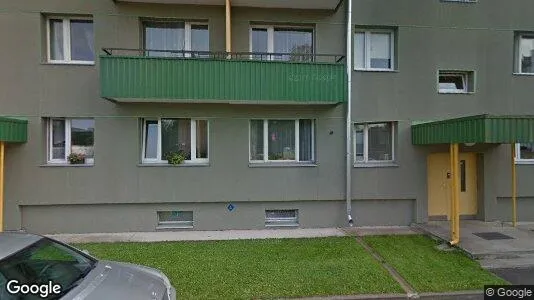 Apartments for rent in Tallinn Kesklinna - Photo from Google Street View