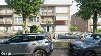 Apartments for rent in Schoten - Photo from Google Street View