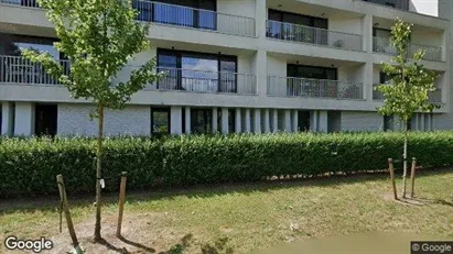 Apartments for rent in Geel - Photo from Google Street View
