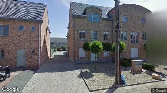 Apartments for rent in Stabroek - Photo from Google Street View