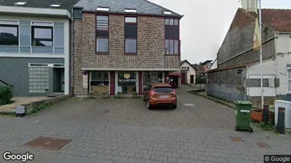 Apartments for rent in Liedekerke - Photo from Google Street View