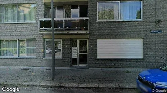 Apartments for rent in Mortsel - Photo from Google Street View