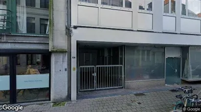 Apartments for rent in Stad Antwerp - Photo from Google Street View