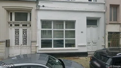 Apartments for rent in Stad Antwerp - Photo from Google Street View