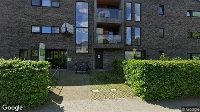 Apartments for rent in Sint-Niklaas - Photo from Google Street View