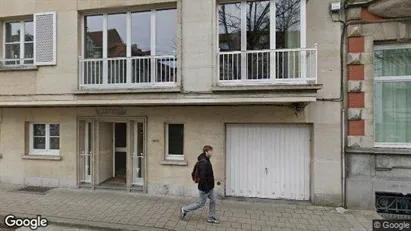 Apartments for rent in Stad Gent - Photo from Google Street View