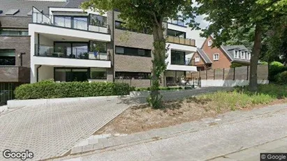 Apartments for rent in Geraardsbergen - Photo from Google Street View