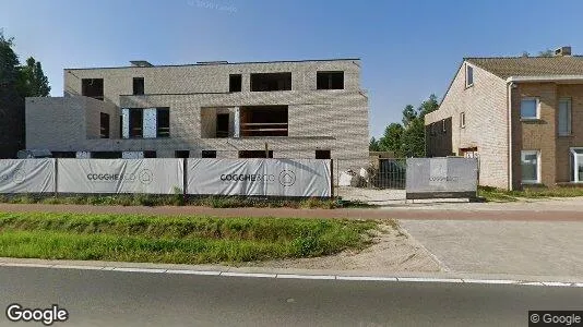 Apartments for rent in Ranst - Photo from Google Street View