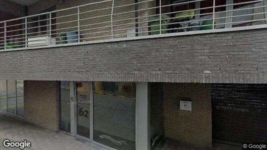 Apartments for rent in Stad Gent - Photo from Google Street View