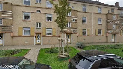 Apartments for rent in Essen - Photo from Google Street View