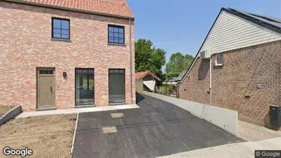 Apartments for rent in Stad Antwerp - Photo from Google Street View