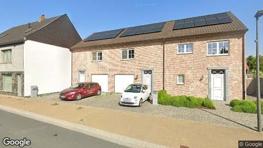 Apartments for rent in Merelbeke - Photo from Google Street View