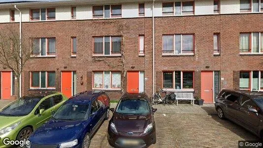 Apartments for rent in Delft - Photo from Google Street View