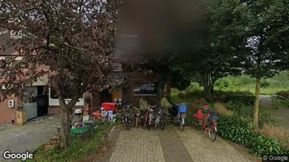 Apartments for rent in Diemen - Photo from Google Street View