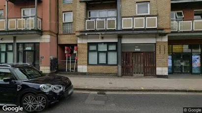 Apartments for rent in Kingston upon Thames - Surrey - Photo from Google Street View