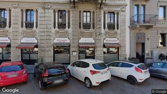 Apartments for rent in Milano Zona 3 - Porta Venezia, Città Studi, Lambrate - Photo from Google Street View