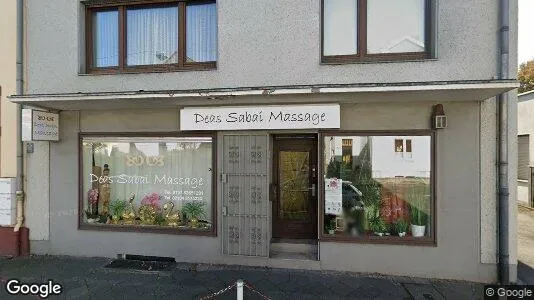 Apartments for rent in Mettmann - Photo from Google Street View