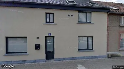 Apartments for rent in Zaventem - Photo from Google Street View
