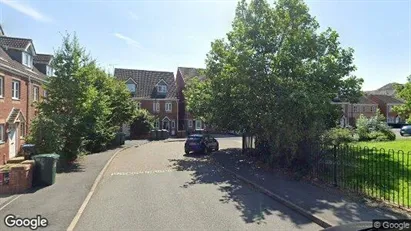 Apartments for rent in Coventry - West Midlands - Photo from Google Street View