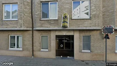 Apartments for rent in Gavere - Photo from Google Street View