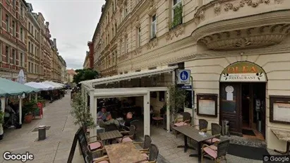 Apartments for rent in Halle (Saale) - Photo from Google Street View