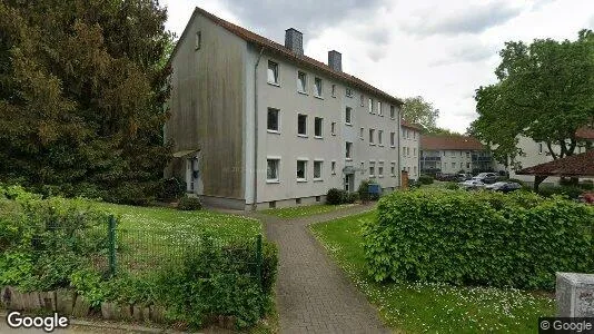 Apartments for rent in Bochum - Photo from Google Street View