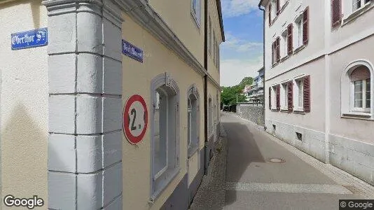 Apartments for rent in Ortenaukreis - Photo from Google Street View